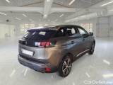  Peugeot  3008 PEUGEOT  / 2016 / 5P / SUV BLUEHDI 130 EAT8 SeS ALLURE #2