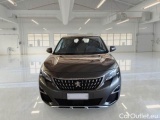  Peugeot  3008 PEUGEOT  / 2016 / 5P / SUV BLUEHDI 130 EAT8 SeS ALLURE #6