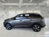  Peugeot  3008 PEUGEOT  / 2016 / 5P / SUV BLUEHDI 130 EAT8 SeS ALLURE #8