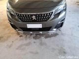  Peugeot  3008 PEUGEOT  / 2016 / 5P / SUV BLUEHDI 130 EAT8 SeS ALLURE #22