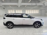 Peugeot  5008 PEUGEOT  / 2020 / 5P / SUV PURETECH TURBO 180 GT EAT8 S/S AUT. #7