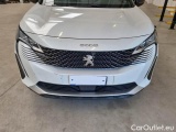  Peugeot  5008 PEUGEOT  / 2020 / 5P / SUV PURETECH TURBO 180 GT EAT8 S/S AUT. #43