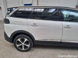  Peugeot  5008 PEUGEOT  / 2020 / 5P / SUV PURETECH TURBO 180 GT EAT8 S/S AUT. #61