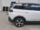  Peugeot  5008 PEUGEOT  / 2020 / 5P / SUV PURETECH TURBO 180 GT EAT8 S/S AUT. #63