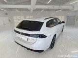  Peugeot  508 PEUGEOT  SW / 2018 / 5P / STATION WAGON BLUEHDI 130 GT SW S/S EAT8 #2