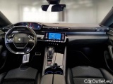  Peugeot  508 PEUGEOT  SW / 2018 / 5P / STATION WAGON BLUEHDI 130 GT SW S/S EAT8 #3