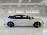  Peugeot  508 PEUGEOT  SW / 2018 / 5P / STATION WAGON BLUEHDI 130 GT SW S/S EAT8 #7