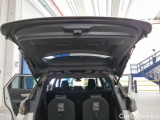  Peugeot  5008 PEUGEOT  / 2020 / 5P / SUV PURETECH TURBO 180 GT EAT8 S/S AUT. #107