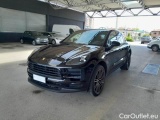  Porsche  Macan PORSCHE  / 2018 / 5P / SUV 2.0 