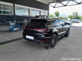  Porsche  Macan PORSCHE  / 2018 / 5P / SUV 2.0 #2