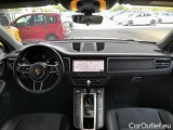  Porsche  Macan PORSCHE  / 2018 / 5P / SUV 2.0 #3
