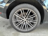  Porsche  Macan PORSCHE  / 2018 / 5P / SUV 2.0 #20