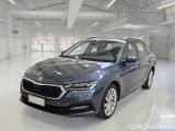  Skoda  Octavia SKODA  WAGON / 2020 / 5P / STATION WAGON 2.0 TDI EVO 110KW EXECUTIVE DSG 