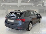  Skoda  Octavia SKODA  WAGON / 2020 / 5P / STATION WAGON 2.0 TDI EVO 110KW EXECUTIVE DSG #2