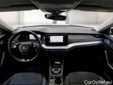  Skoda  Octavia SKODA  WAGON / 2020 / 5P / STATION WAGON 2.0 TDI EVO 110KW EXECUTIVE DSG #3