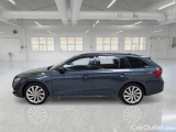  Skoda  Octavia SKODA  WAGON / 2020 / 5P / STATION WAGON 2.0 TDI EVO 110KW EXECUTIVE DSG #8