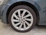  Skoda  Octavia SKODA  WAGON / 2020 / 5P / STATION WAGON 2.0 TDI EVO 110KW EXECUTIVE DSG #20