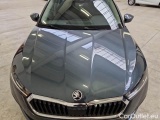  Skoda  Octavia SKODA  WAGON / 2020 / 5P / STATION WAGON 2.0 TDI EVO 110KW EXECUTIVE DSG #30