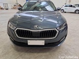  Skoda  Octavia SKODA  WAGON / 2020 / 5P / STATION WAGON 2.0 TDI EVO 110KW EXECUTIVE DSG #34