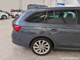  Skoda  Octavia SKODA  WAGON / 2020 / 5P / STATION WAGON 2.0 TDI EVO 110KW EXECUTIVE DSG #48