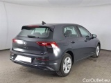  Volkswagen  Golf  VOLKSWAGEN / 2019 / 5P / BERLINA 2.0 TDI SCR 85KW LIFE DSG #2