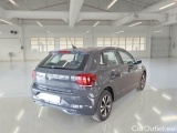  Volkswagen  Polo VOLKSWAGEN  / 2017 / 5P / BERLINA 1.0 TSI BUSINESS COMFORTLINE #2