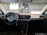  Volkswagen  Polo VOLKSWAGEN  / 2017 / 5P / BERLINA 1.0 TSI BUSINESS COMFORTLINE #3