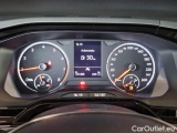  Volkswagen  Polo VOLKSWAGEN  / 2017 / 5P / BERLINA 1.0 TSI BUSINESS COMFORTLINE #4