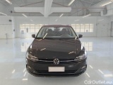  Volkswagen  Polo VOLKSWAGEN  / 2017 / 5P / BERLINA 1.0 TSI BUSINESS COMFORTLINE #6