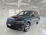  Volkswagen  Tiguan VOLKSWAGEN  ALLSPACE / 2017 / 5P / SUV 2.0 TDI SCR 140KW ADVANCED BMT 4MOT DSG 