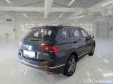 Volkswagen  Tiguan VOLKSWAGEN  ALLSPACE / 2017 / 5P / SUV 2.0 TDI SCR 140KW ADVANCED BMT 4MOT DSG #2