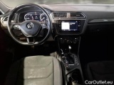  Volkswagen  Tiguan VOLKSWAGEN  ALLSPACE / 2017 / 5P / SUV 2.0 TDI SCR 140KW ADVANCED BMT 4MOT DSG #3