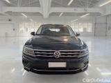  Volkswagen  Tiguan VOLKSWAGEN  ALLSPACE / 2017 / 5P / SUV 2.0 TDI SCR 140KW ADVANCED BMT 4MOT DSG #6