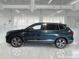  Volkswagen  Tiguan VOLKSWAGEN  ALLSPACE / 2017 / 5P / SUV 2.0 TDI SCR 140KW ADVANCED BMT 4MOT DSG #8