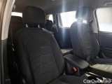  Volkswagen  Tiguan VOLKSWAGEN  ALLSPACE / 2017 / 5P / SUV 2.0 TDI SCR 140KW ADVANCED BMT 4MOT DSG #13