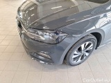  Volkswagen  Polo VOLKSWAGEN  / 2017 / 5P / BERLINA 1.0 TSI BUSINESS COMFORTLINE #29