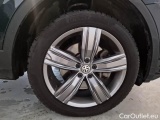  Volkswagen  Tiguan VOLKSWAGEN  ALLSPACE / 2017 / 5P / SUV 2.0 TDI SCR 140KW ADVANCED BMT 4MOT DSG #19