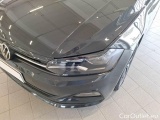  Volkswagen  Polo VOLKSWAGEN  / 2017 / 5P / BERLINA 1.0 TSI BUSINESS COMFORTLINE #33