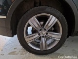  Volkswagen  Tiguan VOLKSWAGEN  ALLSPACE / 2017 / 5P / SUV 2.0 TDI SCR 140KW ADVANCED BMT 4MOT DSG #20