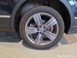  Volkswagen  Tiguan VOLKSWAGEN  ALLSPACE / 2017 / 5P / SUV 2.0 TDI SCR 140KW ADVANCED BMT 4MOT DSG #21