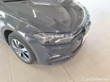  Volkswagen  Polo VOLKSWAGEN  / 2017 / 5P / BERLINA 1.0 TSI BUSINESS COMFORTLINE #36