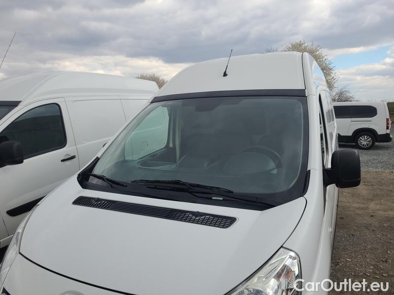  Toyota  Proace  (2016 ->)  D4D128 L 1.2L2H2 #1
