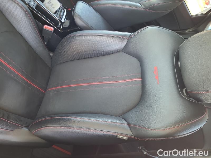  KIA  Cee'd ProCeed  (CD)(2018) ProCeed 1.6 T-GDI GT AT #3