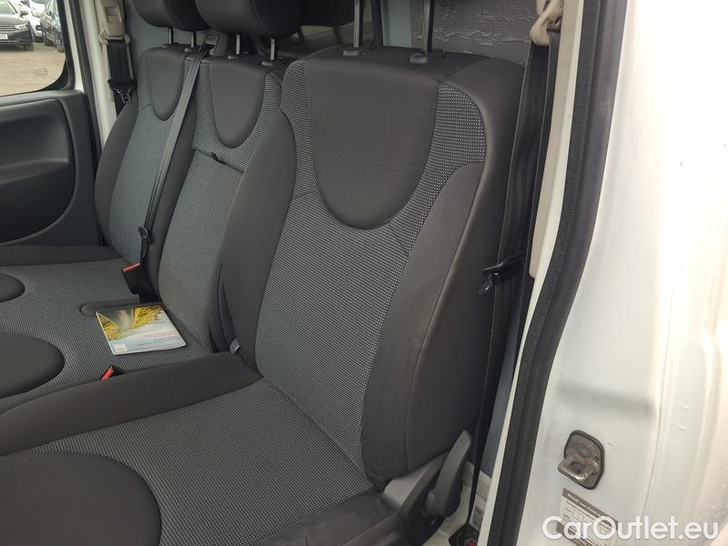  Toyota  Proace  (2016 ->)  D4D128 L 1.2L2H2 #13