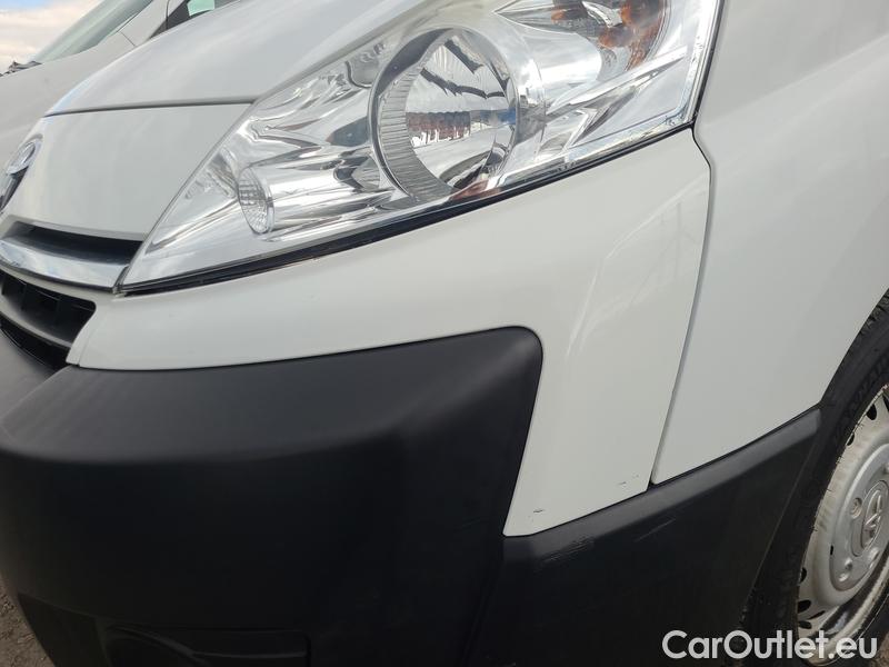  Toyota  Proace  (2016 ->)  D4D128 L 1.2L2H2 #3