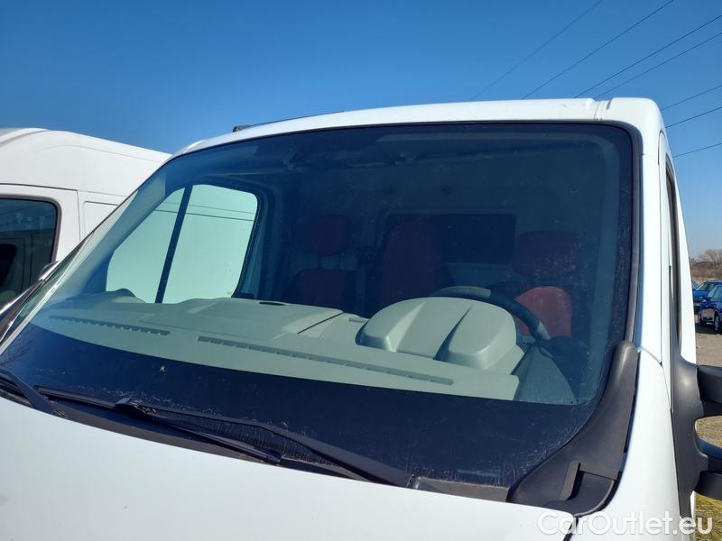  Renault  Master  (2010) Mast.Fur.dCi110 L1H1P1 COOL #21