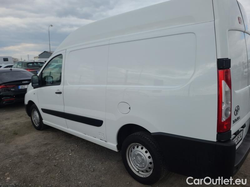  Toyota  Proace  (2016 ->)  D4D128 L 1.2L2H2 #19