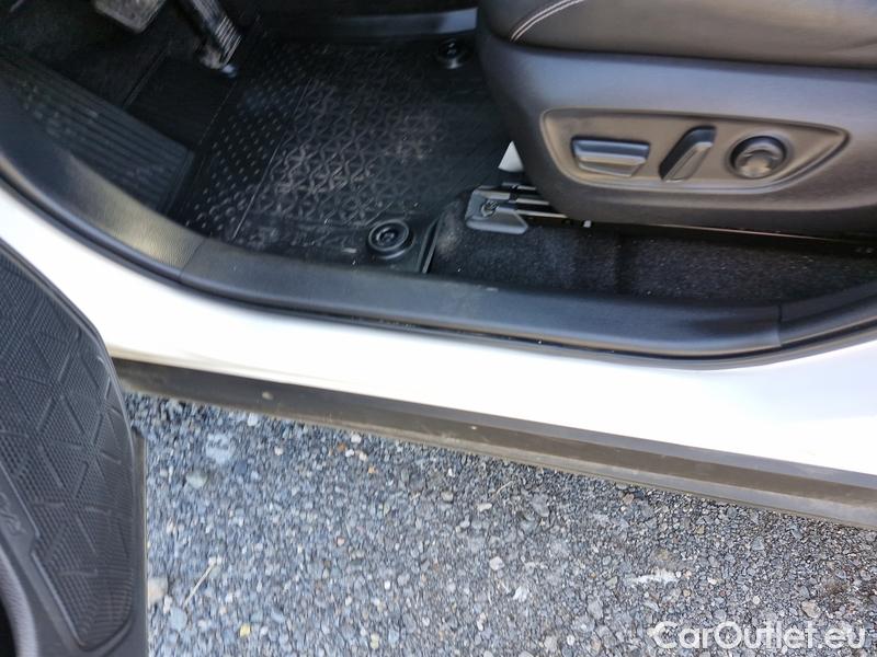  Toyota  RAV4  2019  2.5Hyb.218 Executi.4WD AT #6