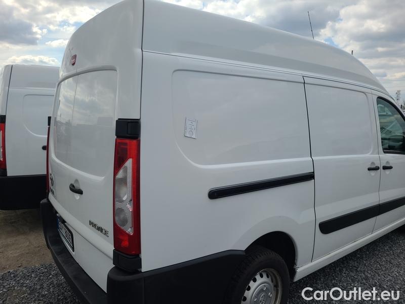  Toyota  Proace  (2016 ->)  D4D128 L 1.2L2H2 #28