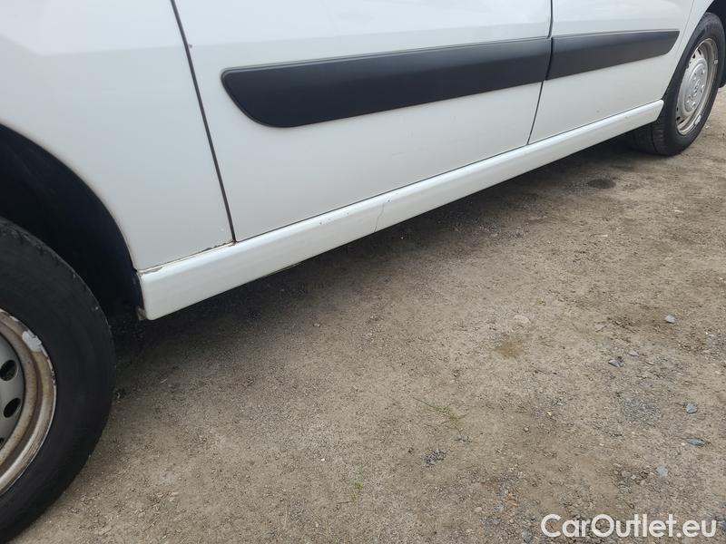  Toyota  Proace  (2016 ->)  D4D128 L 1.2L2H2 #27